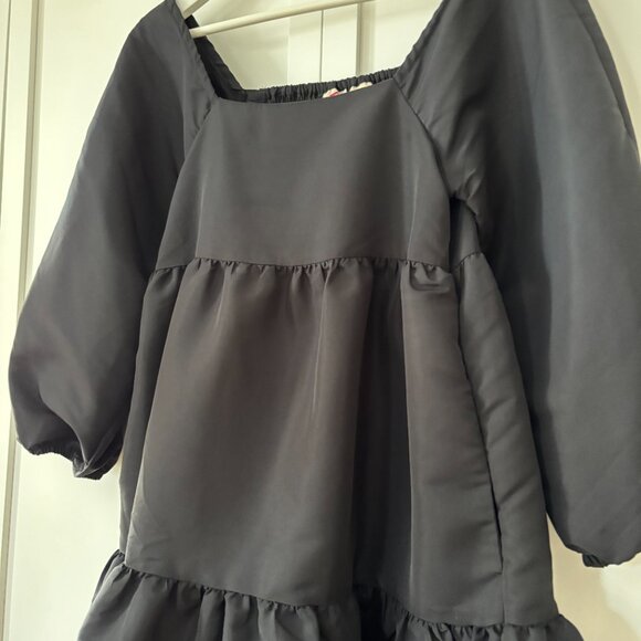 Levi's Dolci Babydoll dress (XS) - perfect for XMAS - Picture 2 of 6